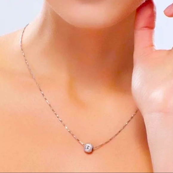 Necklace for necklace - Picture 1 of 2